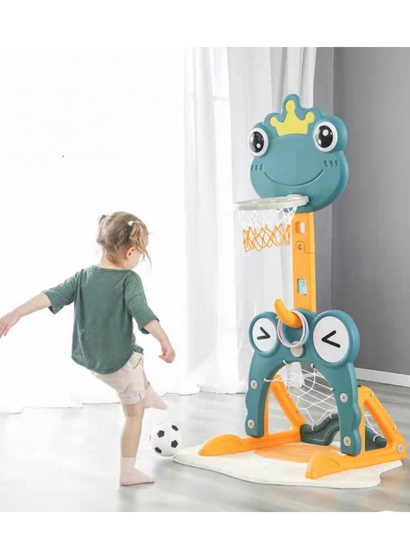 الرفوف المخصصة للطفل في الرفوف المخصصة للأطفال في السلة السلة للأطفال، الأطفال الذين تتراوح أعمارهم بين 1 و 3 سنوات