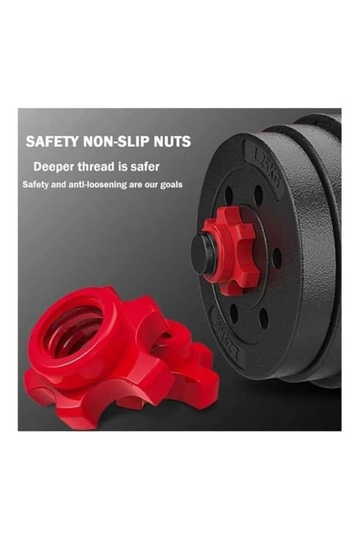 وزن الدبابيس القابل للتعديل 10 كجم 10 كجم