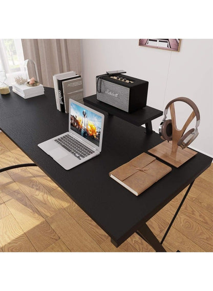 طاولة العاب ومكتب قيمنق وألعاب وطاولة مكتبيه منزليه , مكتب وطاولة كمبيوتر على شكل حرف L ذات جودة عاليه وسهلة التركيب