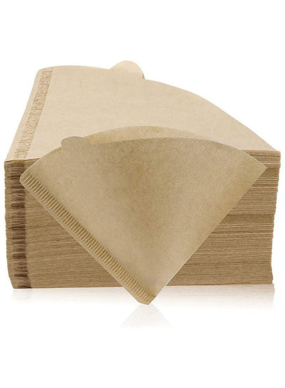 مجموعة قهوة مقطرة V60 بكج من 9 قطع قهوة مختصة