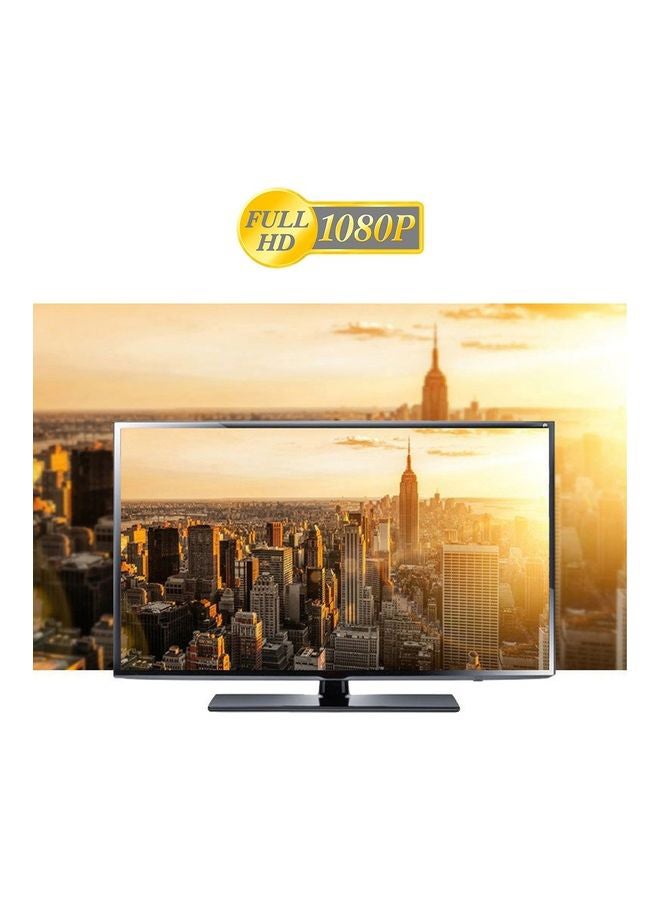 كاميرا مراقبة IP لاسلكية صغيرة لمراقبة الأطفال تمتاز بدقة 1080 بكسل وتدعم خاصية الرؤية الليلية التي تعمل بالأشعة تحت الحمراء